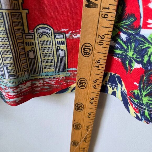 EUC LIKE NEW ZARA PRINTED CREW NECK TEE SIZE SMALL - Picture 16 of 16